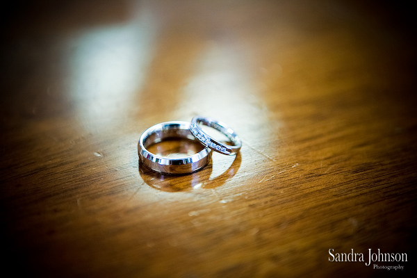 Lauren & Josh Wedding